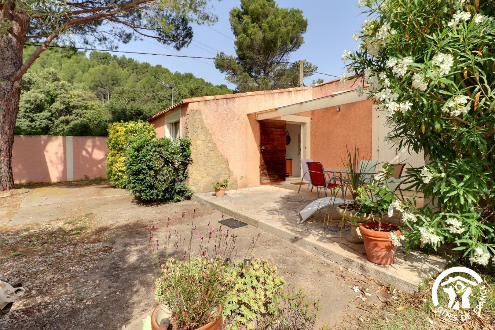 Gîte de Sulauze, Istres - photo 8