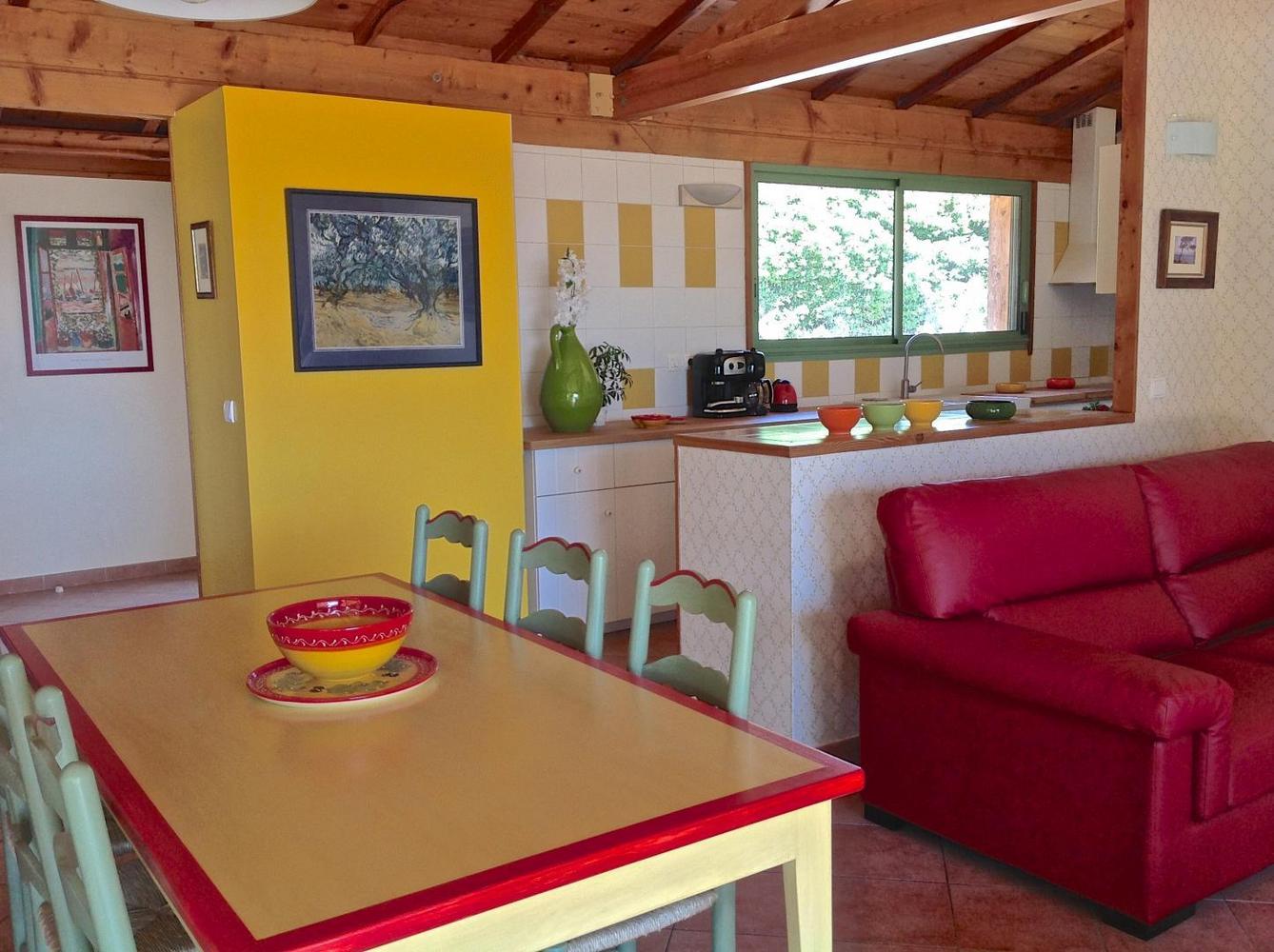 La Maison de Sylvianne, Aix-en-Provence - photo 15