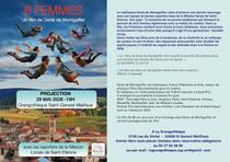 Film-documentaire "8 femmes"_Saint-Genest-Malifaux