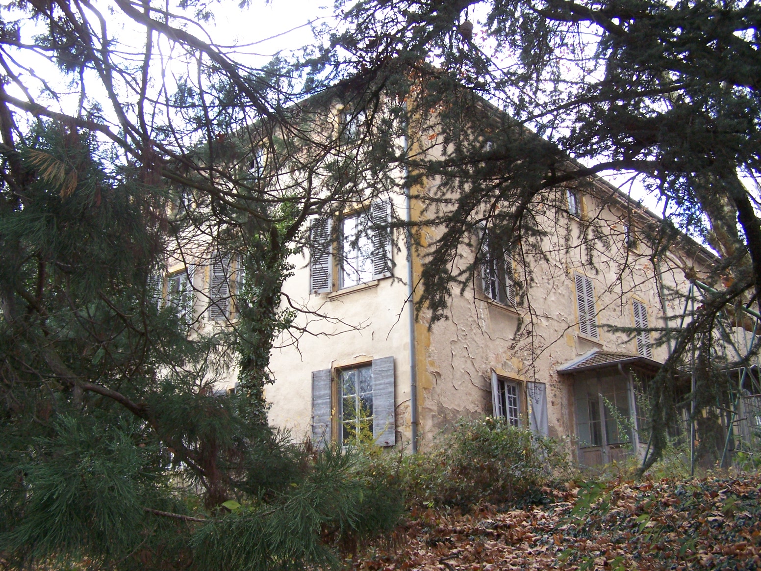 Le CLos Landar