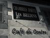 Les Bredins - Saint-Menoux Ⓒ Les Bredins - Café du Centre