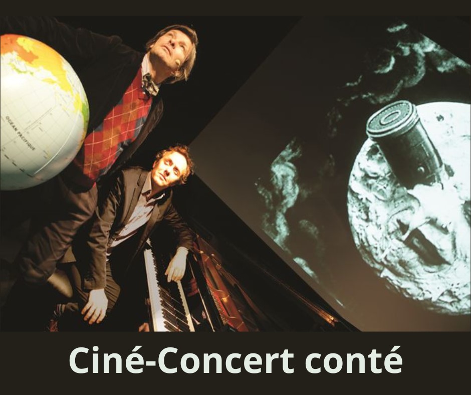 Méliès - Le Chaos de Mabouloff