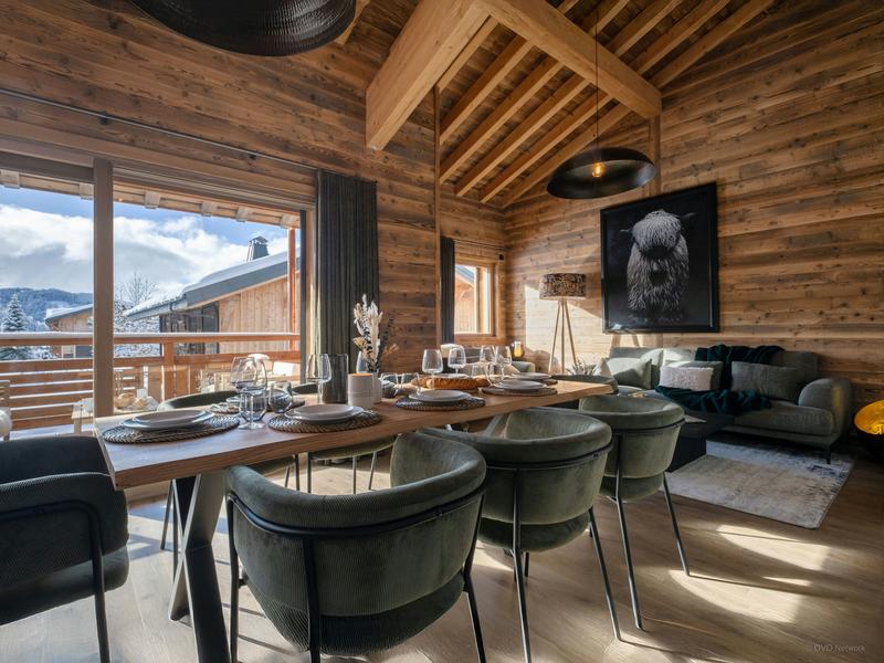 Le Valais Nook - OVO Network_Les Gets