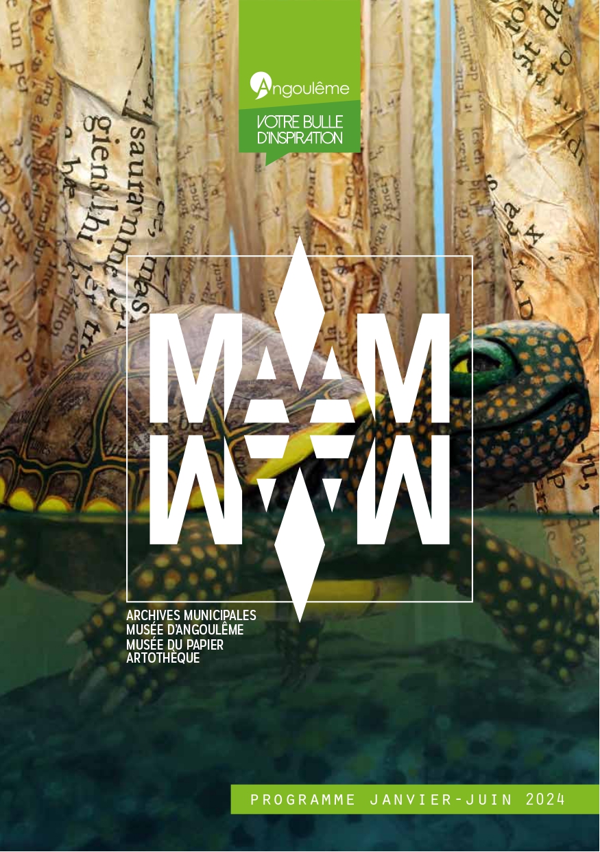 Exposition : Geneviève Saya Brillet