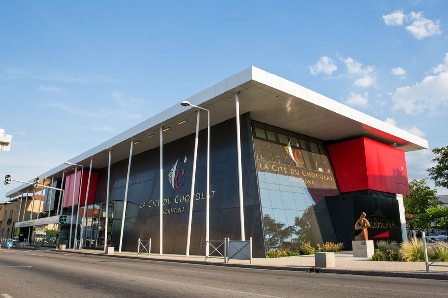 Circuit VAE : Le fleuve roi