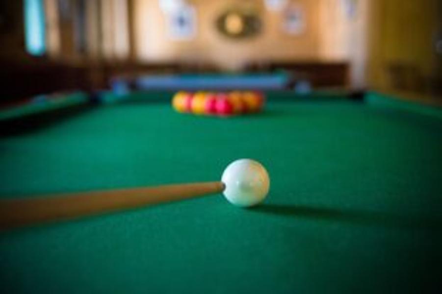 Billard