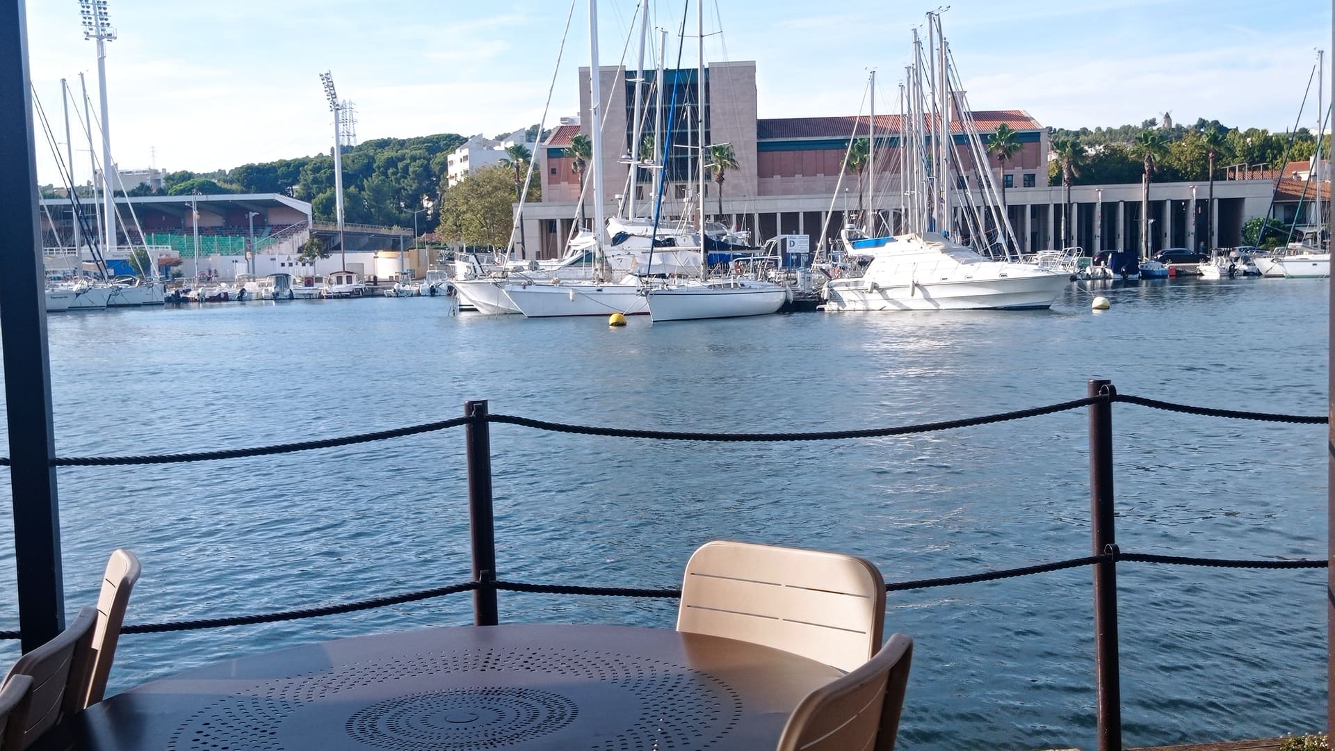 L'authentique, Martigues - photo 3