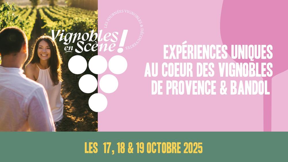 Vignobles en scène dans le Golfe de Saint-Tropez_Cogolin