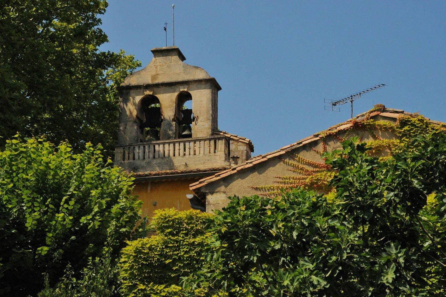 Au Mazet de Carmélina, Paradou - photo 6