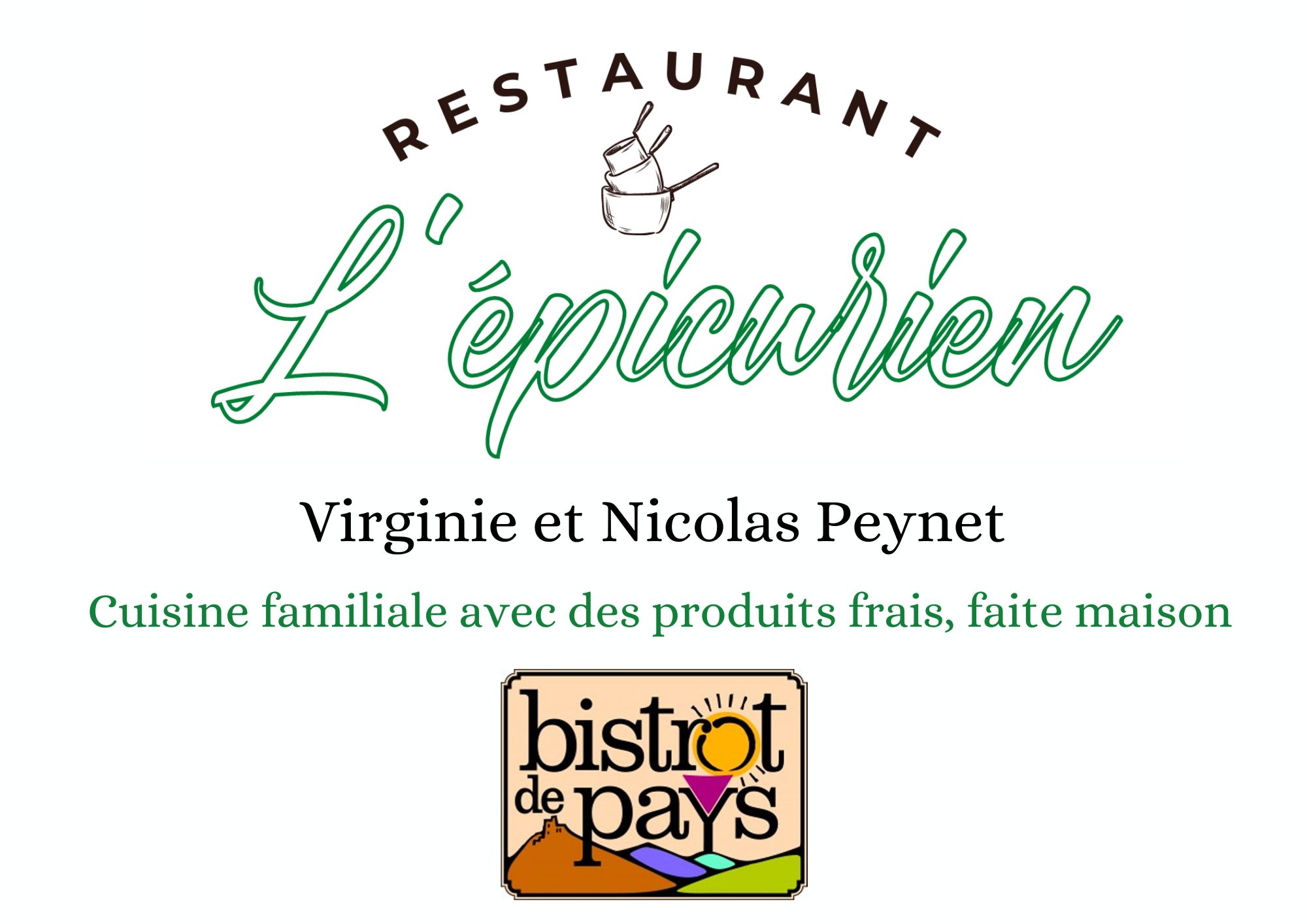 L'épicurien