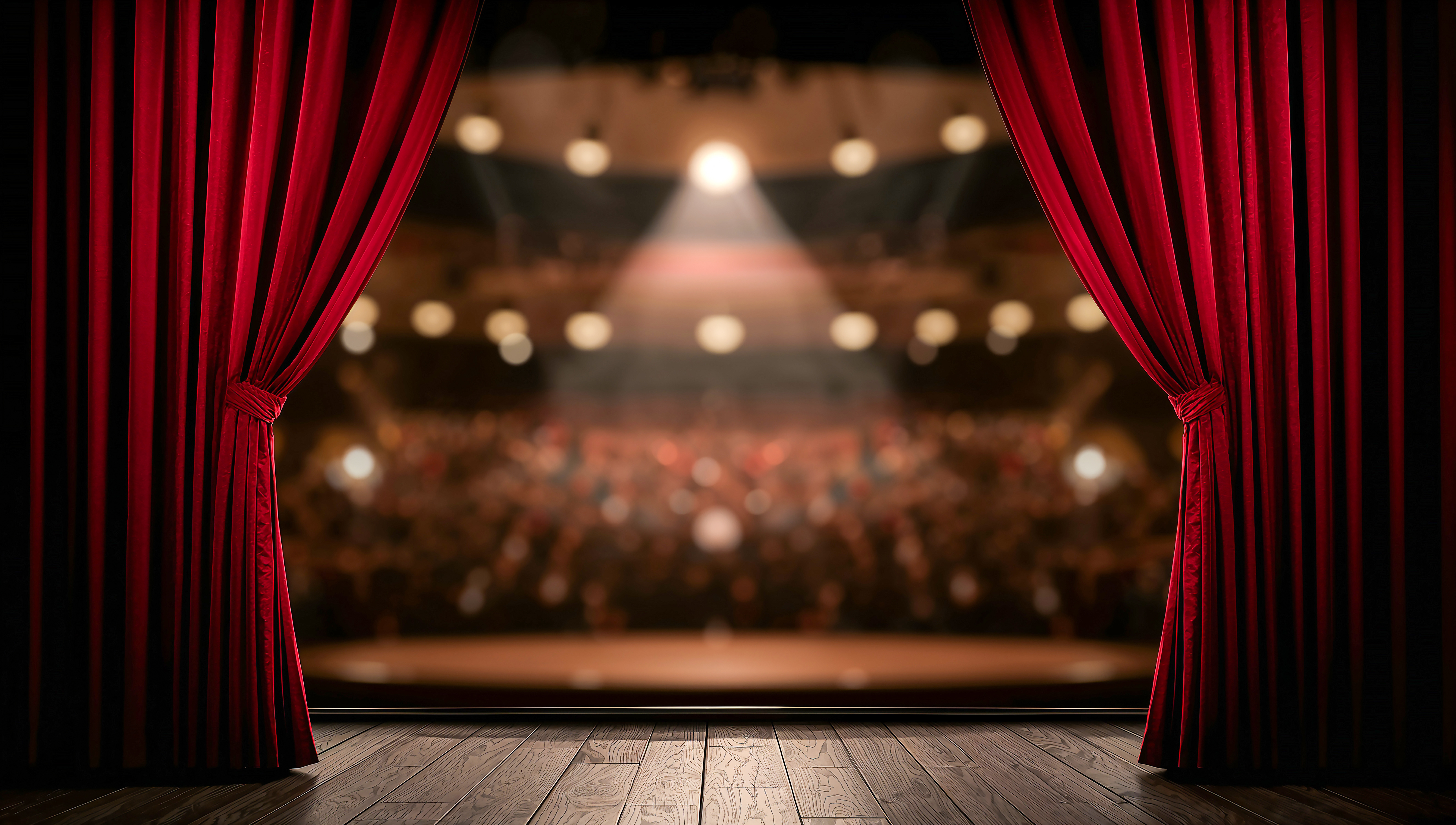 Théâtre