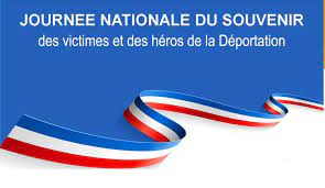 Journée Nationale du Souvenir