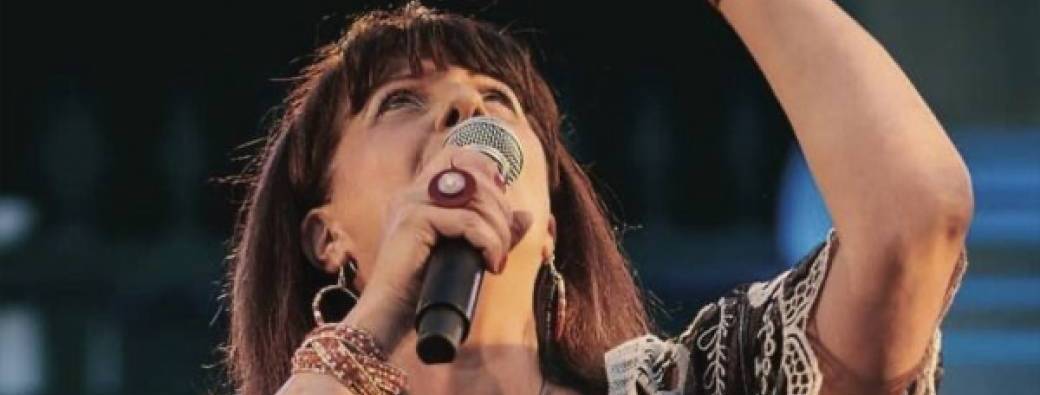 Tous en Scène : Concert de Gladys Amoros et Michel Queuille