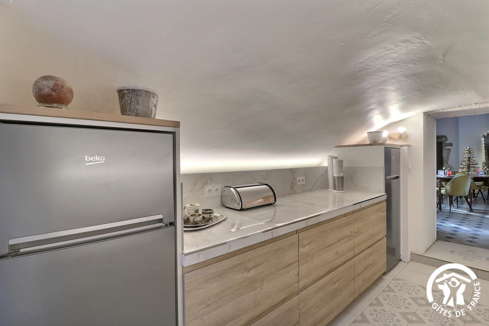 Château du Petit Sonnailler, Aurons - photo 35