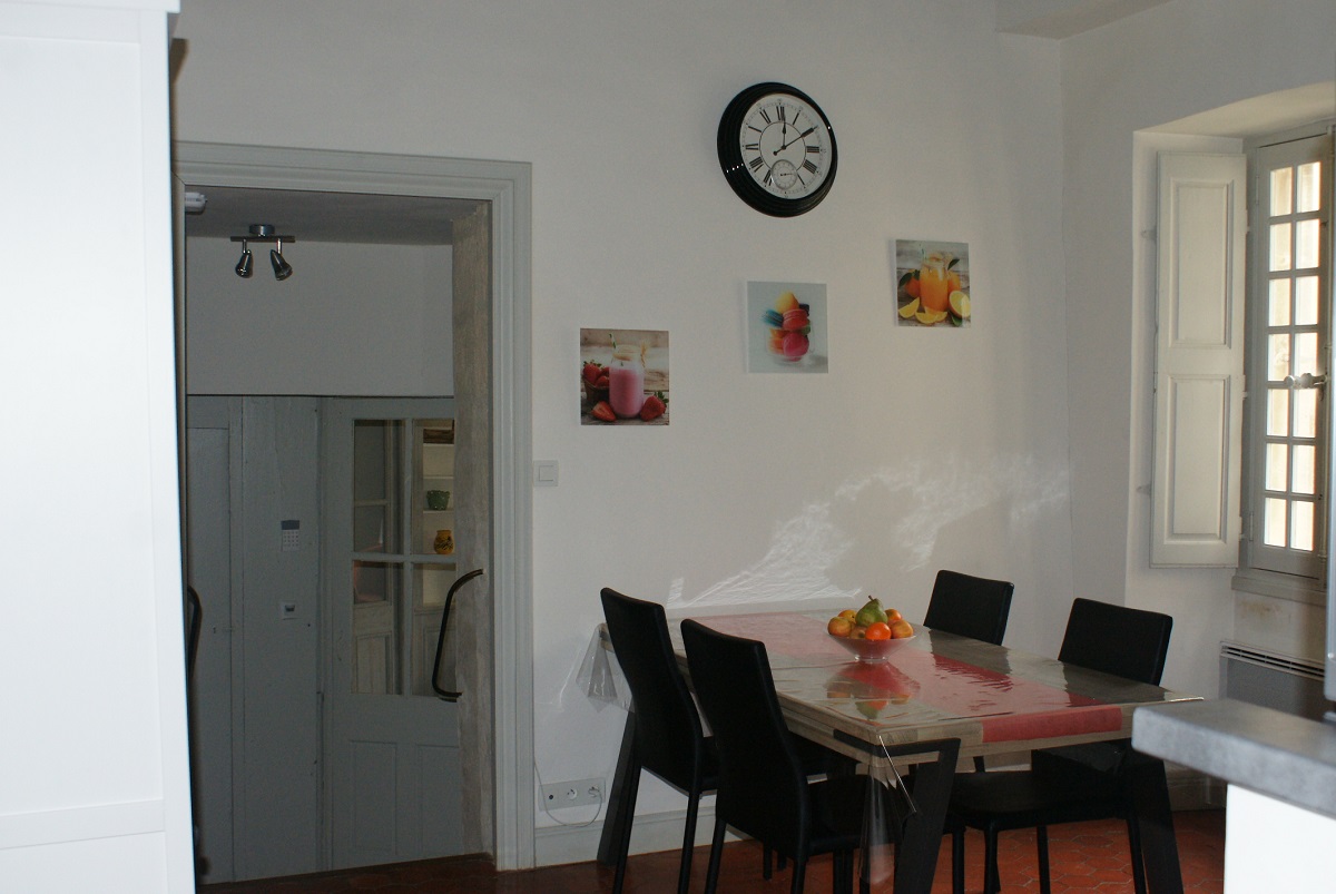 Senchon de Bournissac, Noves - photo 9