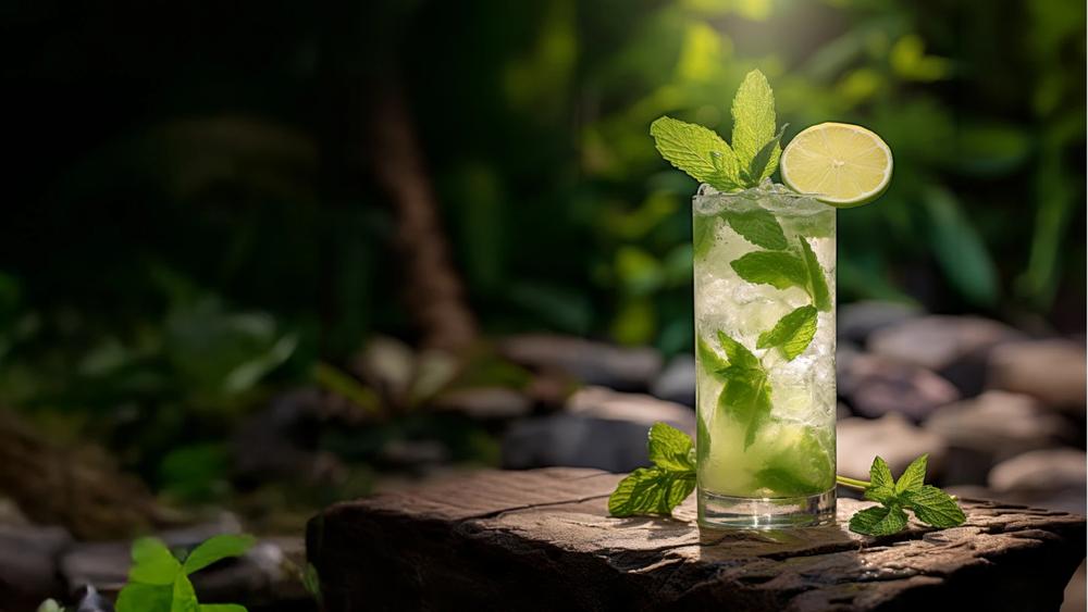 Soirée Mojito au Casino Circus