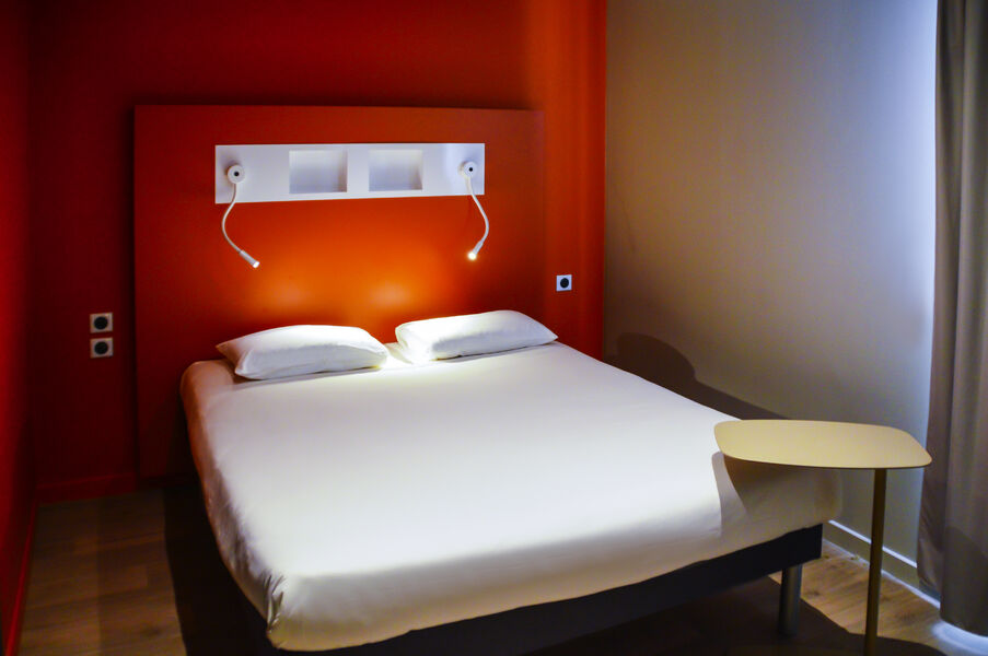 Hôtel Ibis Budget Hyères Centre-ville