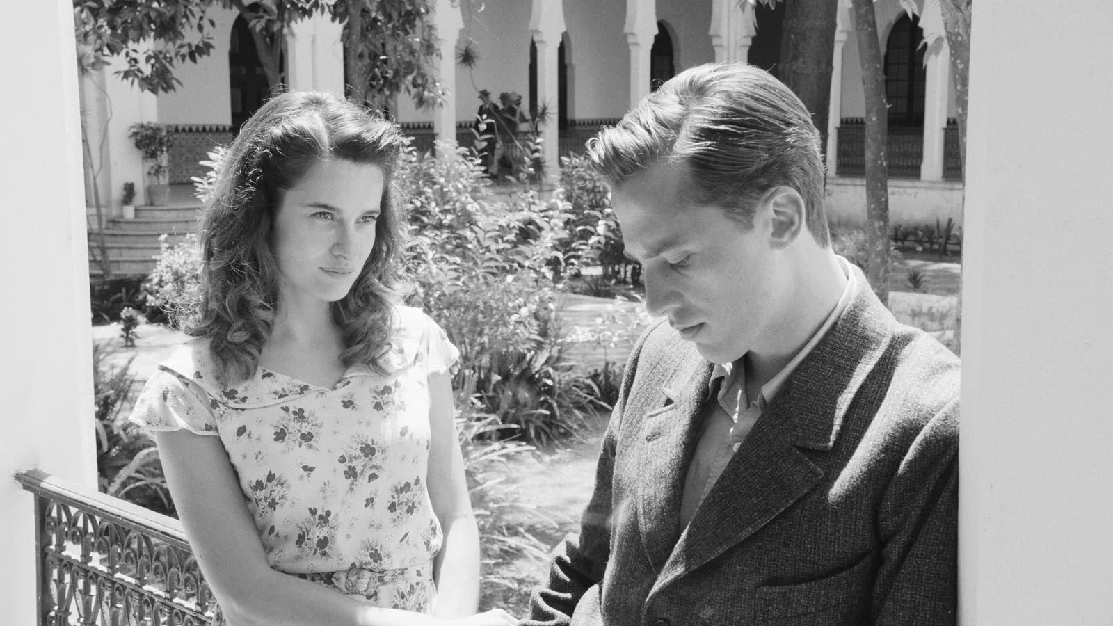 Cinéma : Un livre, un film : L'étranger
