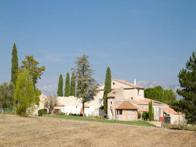 Domaine de La Pommé