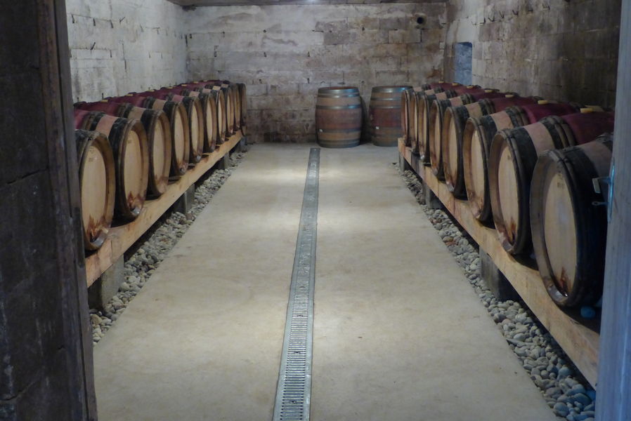 Domaine de la cote St Epine