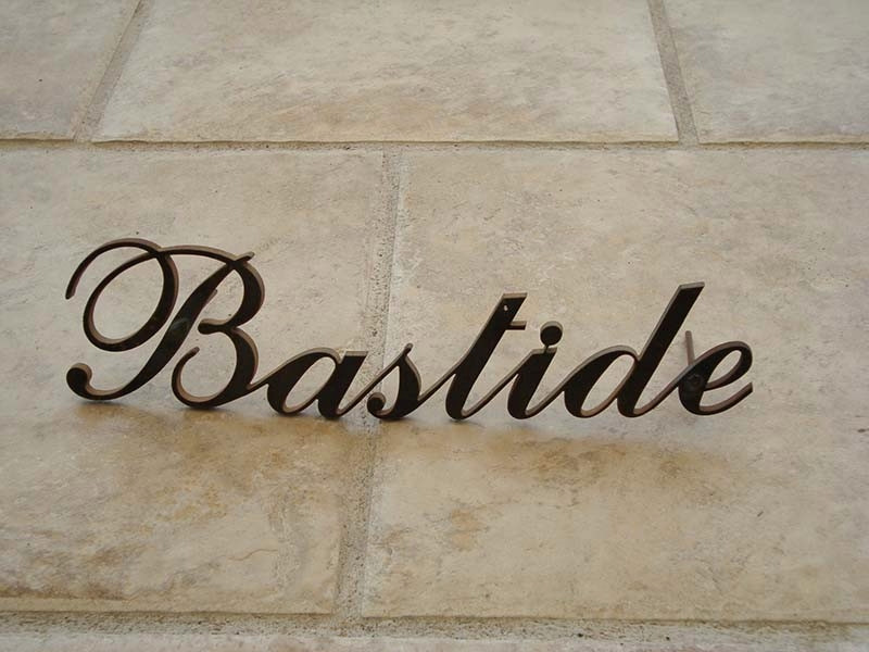 Basset Zinc - photo 4