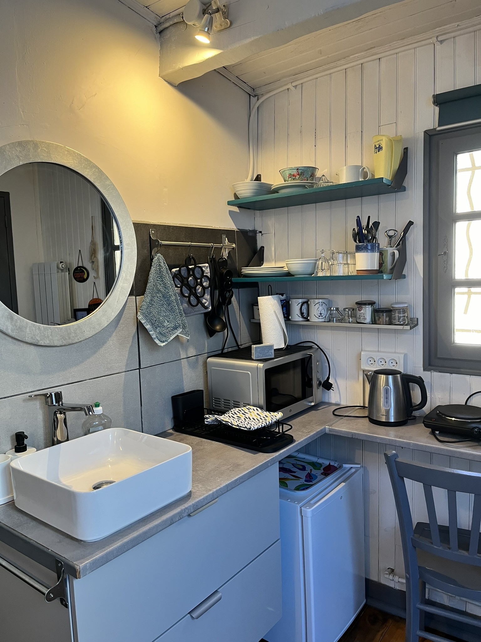 Un Cabanon au Pays de Pagnol, Aubagne - photo 9