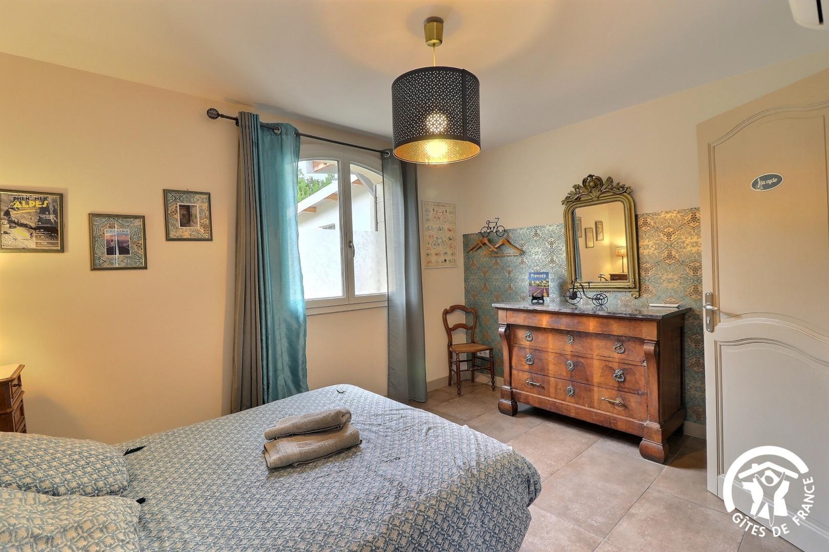 Le Panorama des Alpilles, Aureille - photo 38