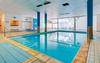Piscine Balcon d'Aix