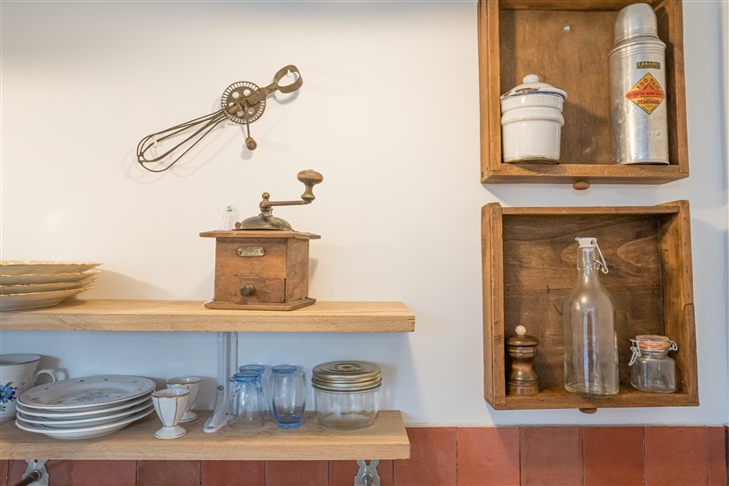 Figuier, Jouques - photo 41