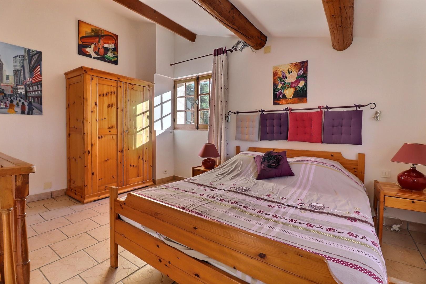 Les Hauts Pinchinats, Le Tholonet - photo 16