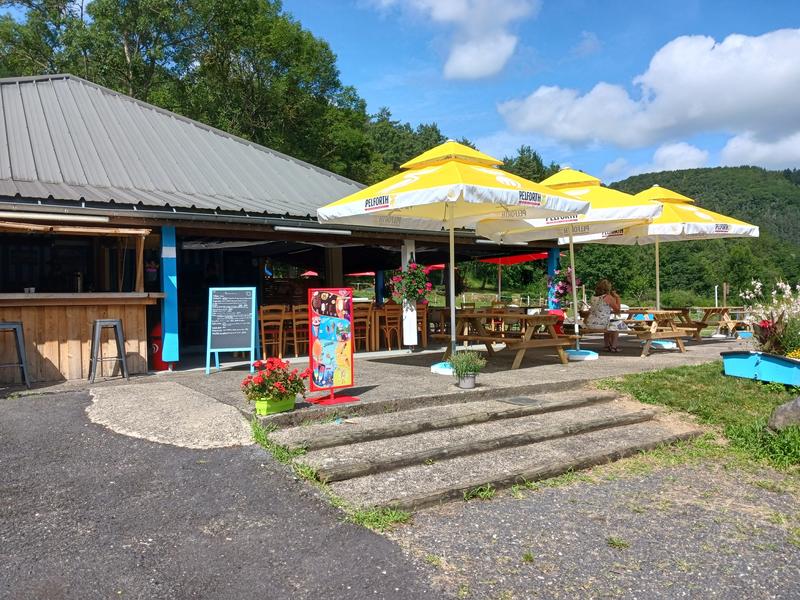 Bistrot de La Chazotte