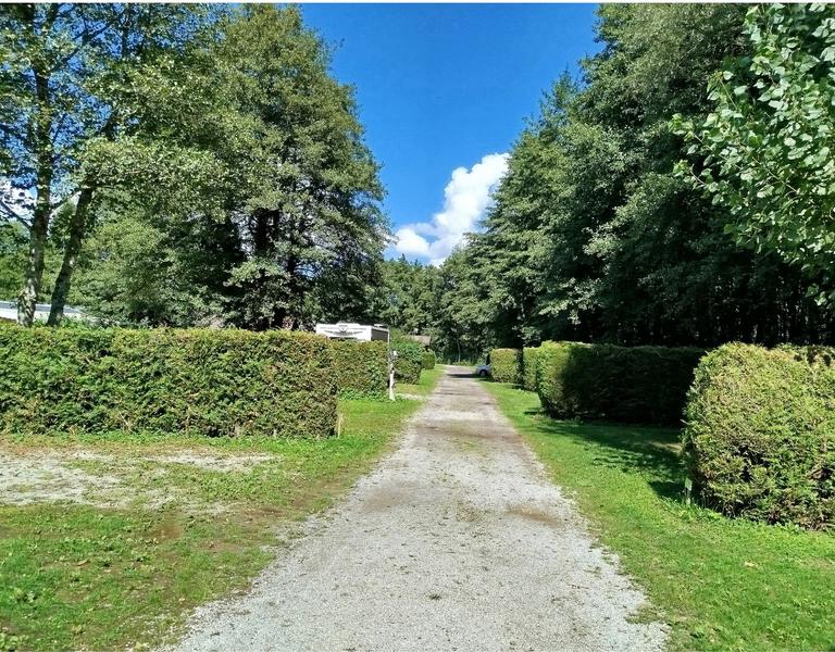 Camping Le petit lac_Lathuile