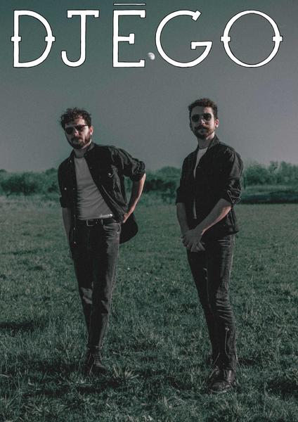 DJÉGO - Absolutely Gorgeous (Official Audio)