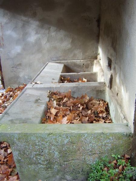 Puits-lavoir de Villeneuve_Régusse