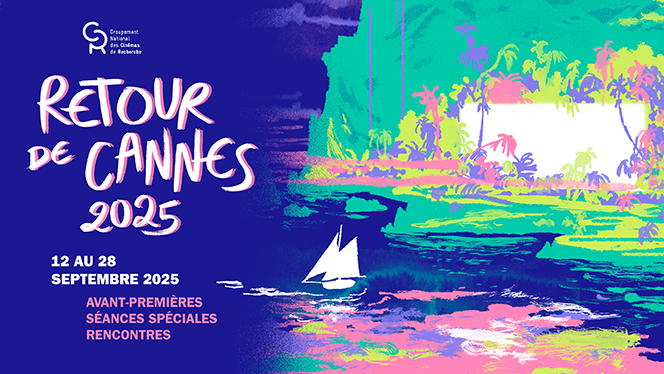 RETOUR DE CANNES 