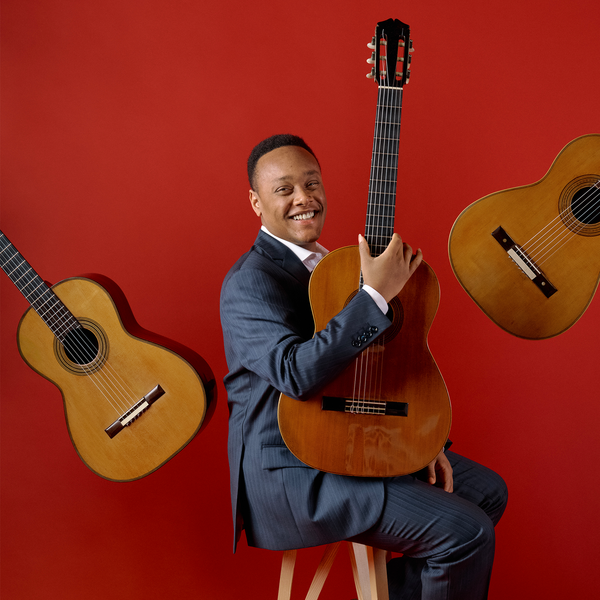 Concerto d'Aranjuez - Tango de Piazzolla