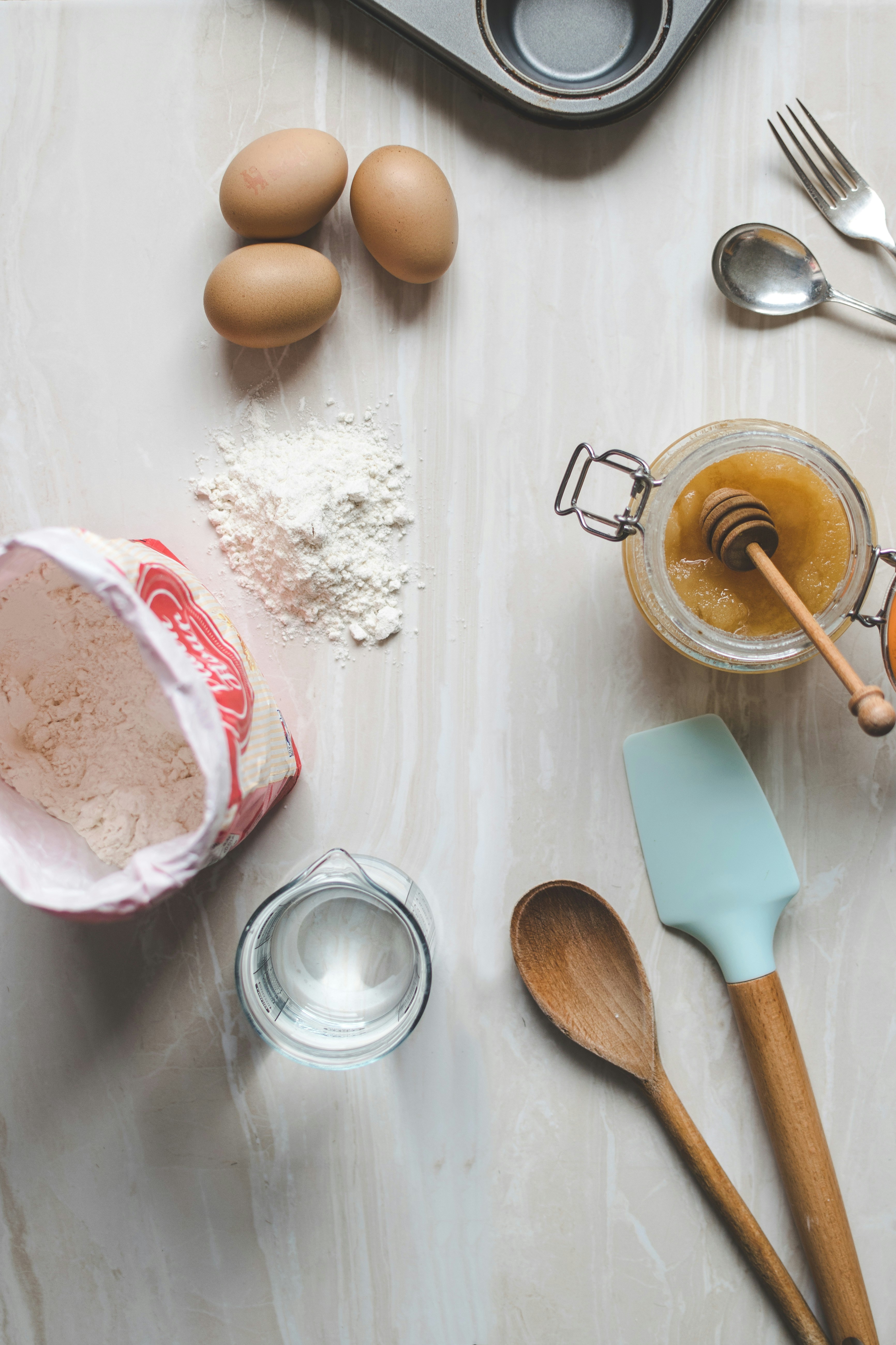 Cours de pâtisserie avec Laurie Gerbaix 