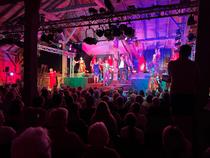 17ème Edition FESTIVAL PAROLES PAYSANNES : « FANTASTIQUE 80-90 »_Saint-Hilaire-sous-Charlieu