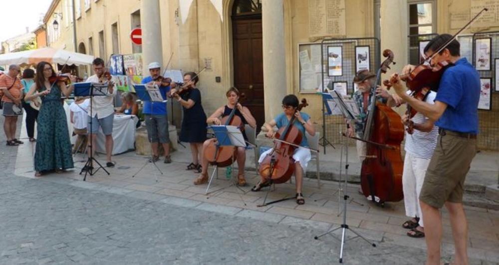 Festival de la Correspondance_Grignan