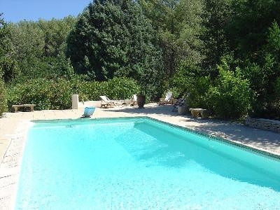 Le Mazet, La Destrousse - photo 3