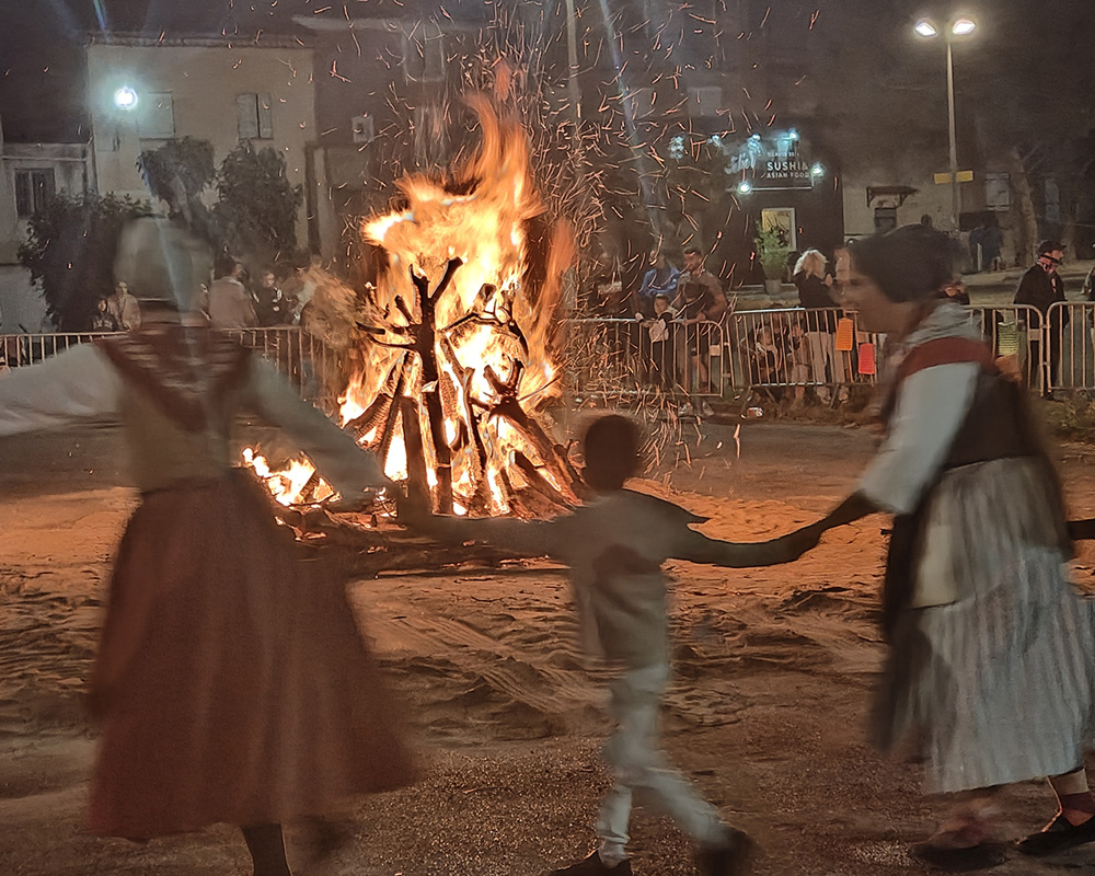 Fête de la Saint-Jean