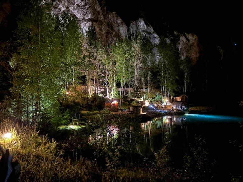 O Spa Nature Val Cenis