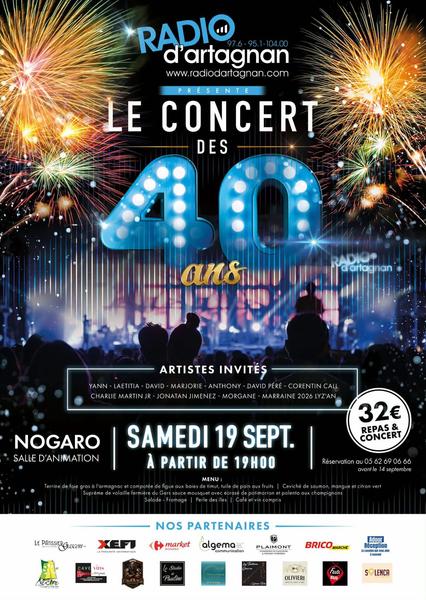 affiche
