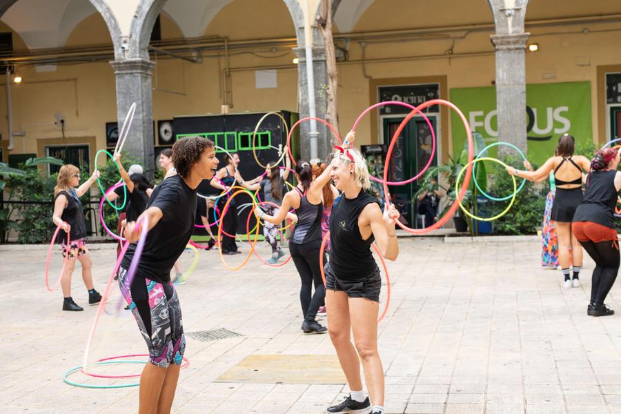 Atelier Hula Hoop_Vinay