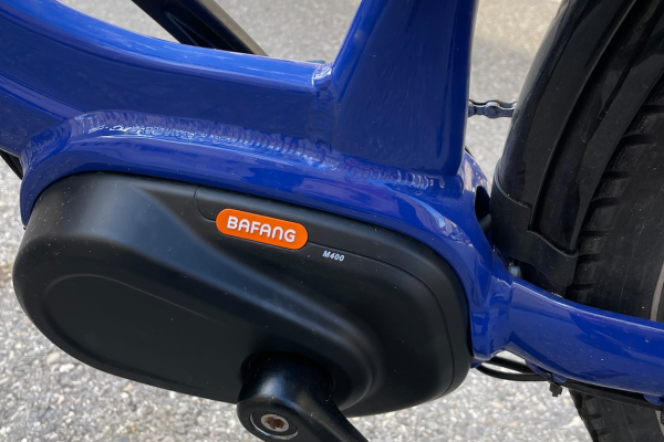 Location de vélo électrique à Marseille