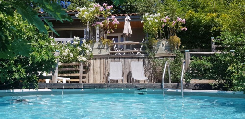 Les Hauts de Brugère - Chalet Widoo