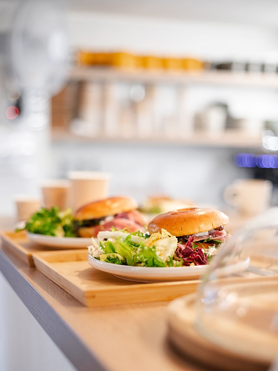 Mamahe Café, Cassis - photo 11