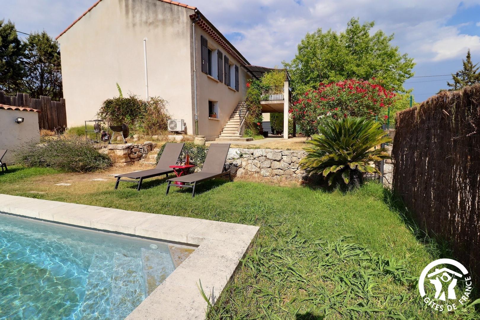 Ar de Vie, Ventabren - photo 35