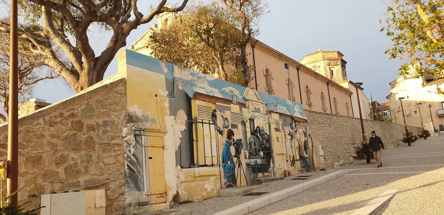 Osez Adélaïde, La Ciotat - photo 51