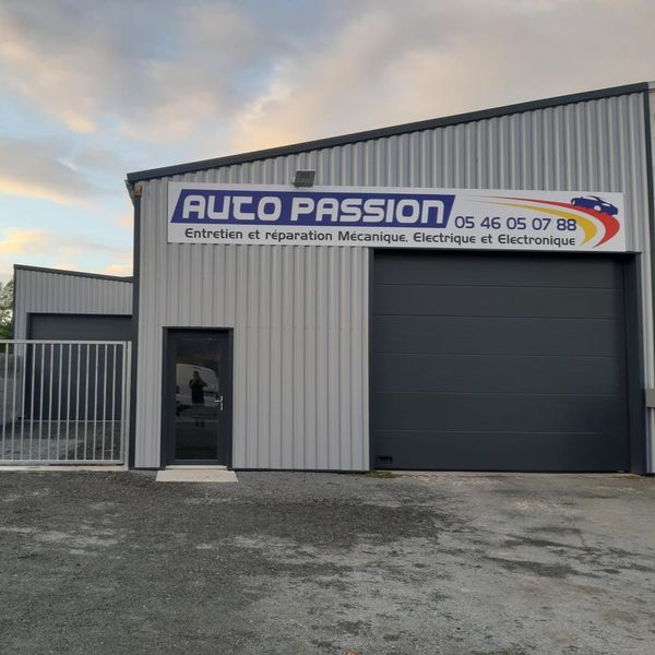 Auto Passion